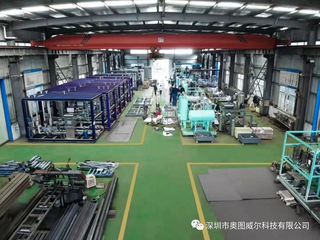 質(zhì)量交期是王道，中秋月圓加班時