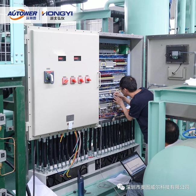 質(zhì)量交期是王道，中秋月圓加班時