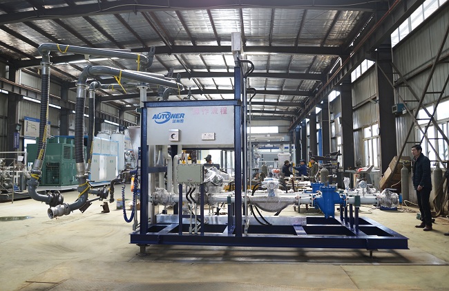 頂部裝卸（單/雙)臂和底部裝卸(單/雙)臂哪家好