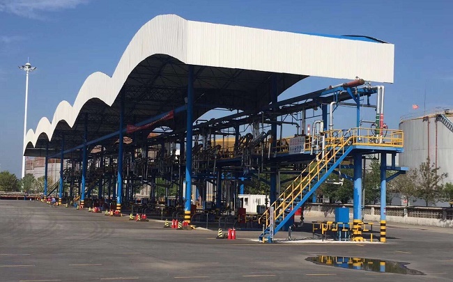 火車鶴管在鶴管的基礎上更完善