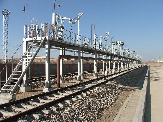 什么是鶴管火車(chē)?火車(chē)鶴管需要清洗嗎 什么是鶴管火車(chē)?火車(chē)鶴管需要清洗嗎