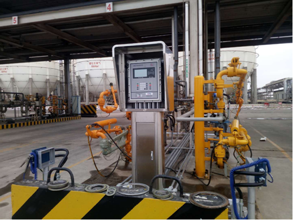 定量裝車(chē)儀定量裝車(chē)儀