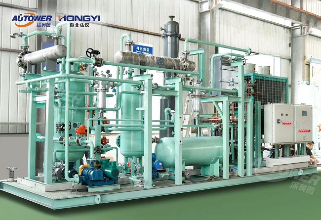 流體裝卸臂哪家好 汽車(chē)流體裝卸臂哪家好