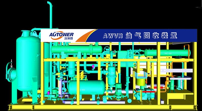 出大事啦！加油站油氣回收裝置的真相