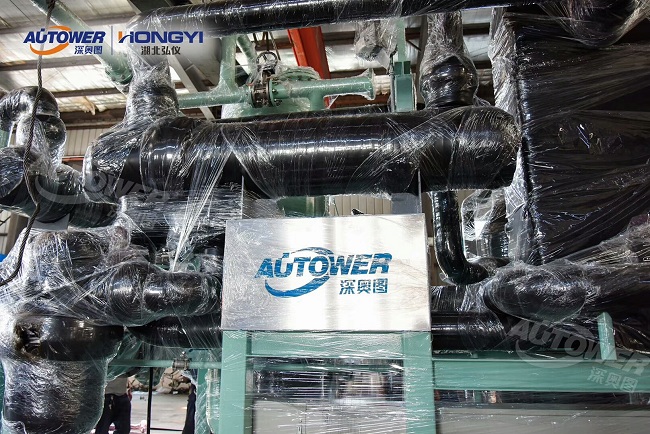 【為何要上油氣回收裝置】油庫(kù)碼頭加油站上油氣回收的必要性