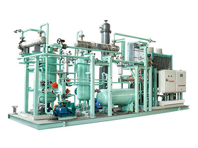 廢氣處理設備 廢氣處理設備