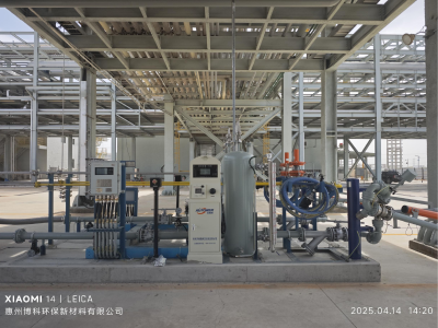 惠州博科環(huán)保新材料有限公司